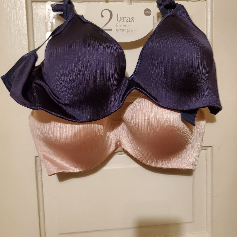 2 Bras